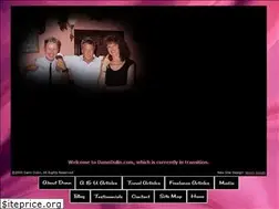 Sites similar to danndulin.com