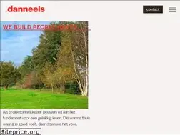 Sites similar to danneels.be