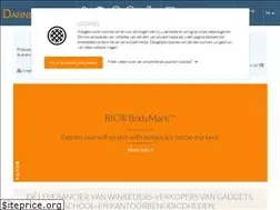 Sites similar to danneelsnv.be