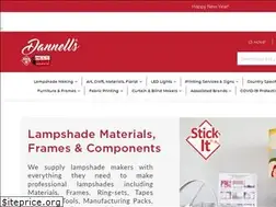 Sites similar to dannells.com