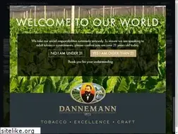 Sites similar to dannemann.de