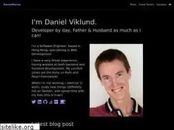 Sites similar to dannemanne.com