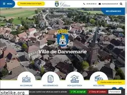 Sites similar to dannemarie.fr