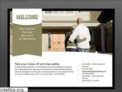 Sites similar to dannemillerappraisals.com