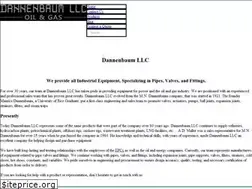 Sites similar to dannenbaumllc.com