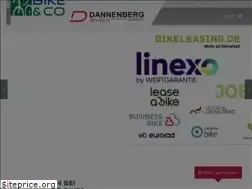 Sites similar to dannenbergbikes.de