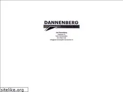 Sites similar to dannenbergtimmerwerken.nl