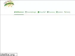 Sites similar to dannenfels.de