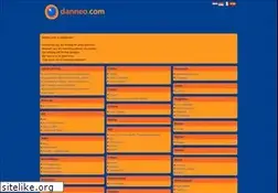 Sites similar to danneo.com