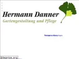 Sites similar to danner-gala.de