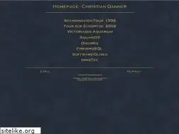 Sites similar to danner-net.de