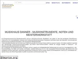 Sites similar to danner.at