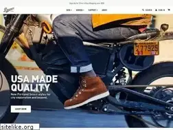 Sites similar to danner.com