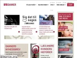 Sites similar to danner.dk
