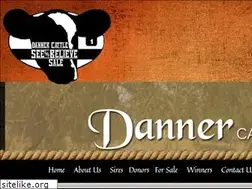 Sites similar to dannercattle.com