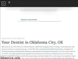 Sites similar to dannerdentistry.com