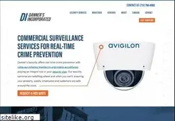 Sites similar to danners.com