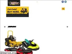 Sites similar to dannersales.com