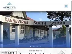 Sites similar to dannevirkesouth.school.nz