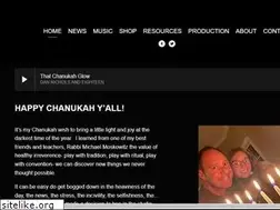 Sites similar to dannicholsmusic.com