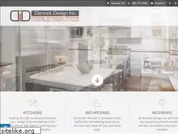 Sites similar to dannickdesign.com