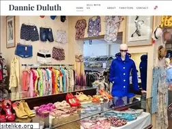 Sites similar to dannieduluth.com