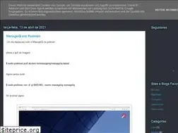 Sites similar to danniel-lara.blogspot.com