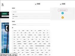 Sites similar to danniel-review.net