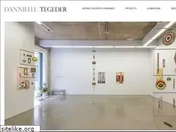 Sites similar to dannielletegeder.com