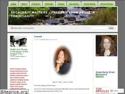 Sites similar to dannimoss.wordpress.com