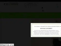 Sites similar to dannisbodygoals.com