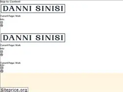 Sites similar to dannisinisi.com