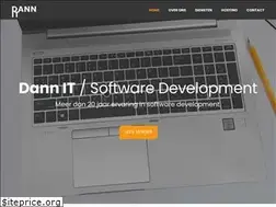Sites similar to dannit.nl