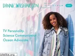 Sites similar to danniwashington.com