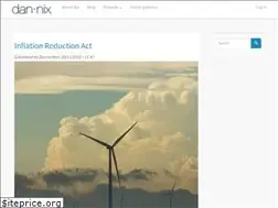 Sites similar to dannix.net