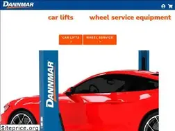 Sites similar to dannmar.com