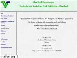 Sites similar to dannmeyer.com