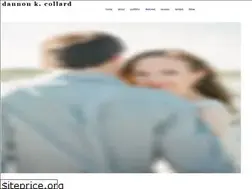 Sites similar to dannonkcollard.com