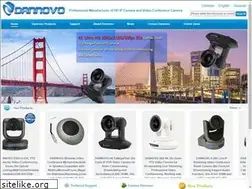 Sites similar to dannovo.com