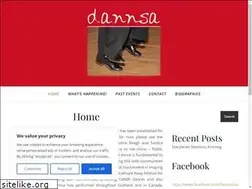 Sites similar to dannsa.com