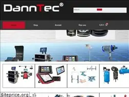 Sites similar to danntec-kfz.de
