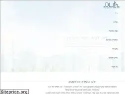 Sites similar to dannus.co.il