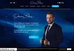 Sites similar to danny-blue.com