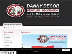 Sites similar to danny-decor.com