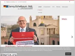 Sites similar to danny-eichelbaum.de