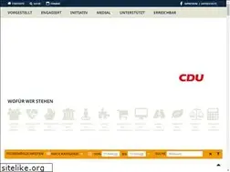 Sites similar to danny-freymark.de