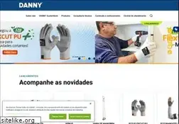 Sites similar to danny.com.br