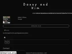 Sites similar to dannyandkim.com