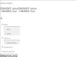 Sites similar to dannyandmara.com