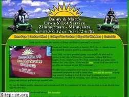 Sites similar to dannyandmatts.com